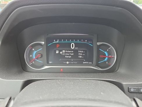 Used 2021 Honda Pilot EX-L image 12