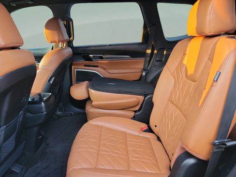 Used 2023 Kia Telluride EX X-Line AWD/4WD image 7