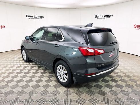 Used 2018 Chevrolet Equinox LT image 6