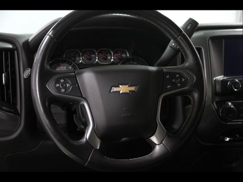 Used 2016 Chevrolet Silverado 2500 LT w/ All Star Edition AWD/4WD image 8