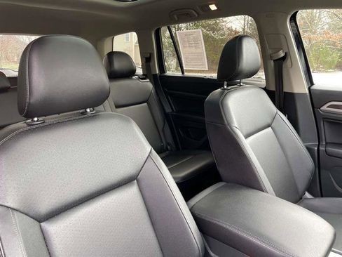 Used 2019 Volkswagen Atlas SEL image 71