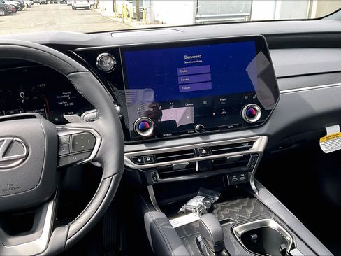 New 2026 Lexus RX 350 AWD image 7
