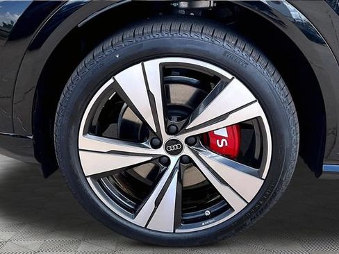 New 2026 Audi SQ5 Premium Plus AWD/4WD image 8