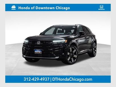 New 2026 Honda Prologue Elite