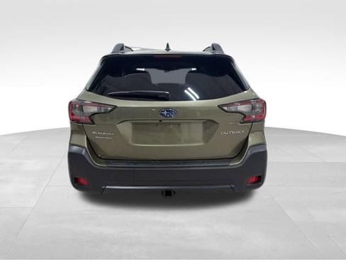 Certified 2023 Subaru Outback Premium image 27