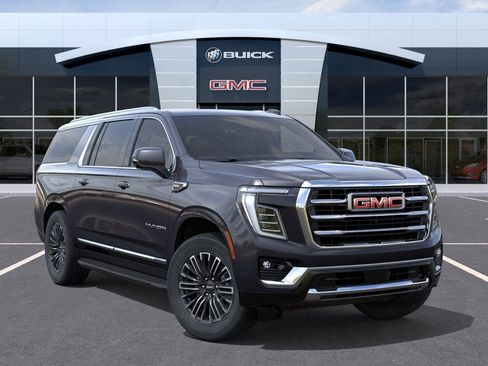 New 2026 GMC Yukon XL Elevation RWD image 31