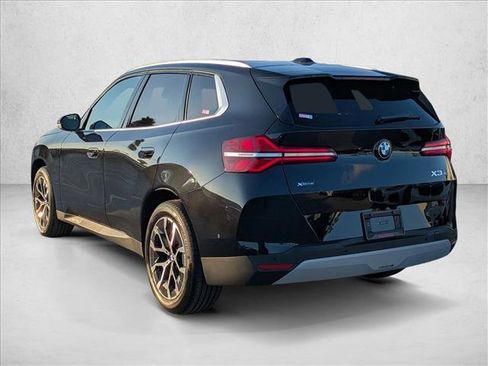 New 2026 BMW X3 xDrive30 w/ Premium Package image 9