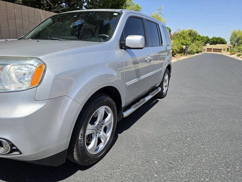 Used 2014 Honda Pilot EX image 26