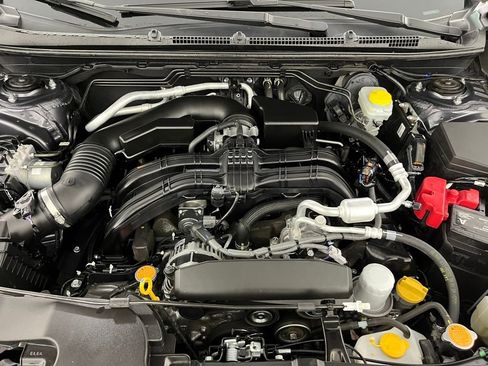 Used 2024 Subaru Crosstrek 2.5i Wilderness w/ Wilderness Package image 21