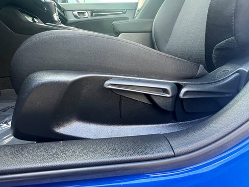 Used 2024 Honda Civic EX image 22