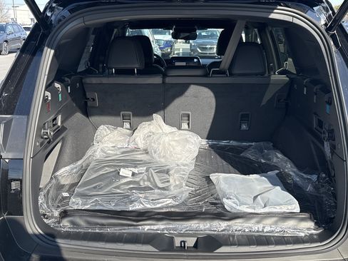 New 2026 Subaru Outback Premium image 13