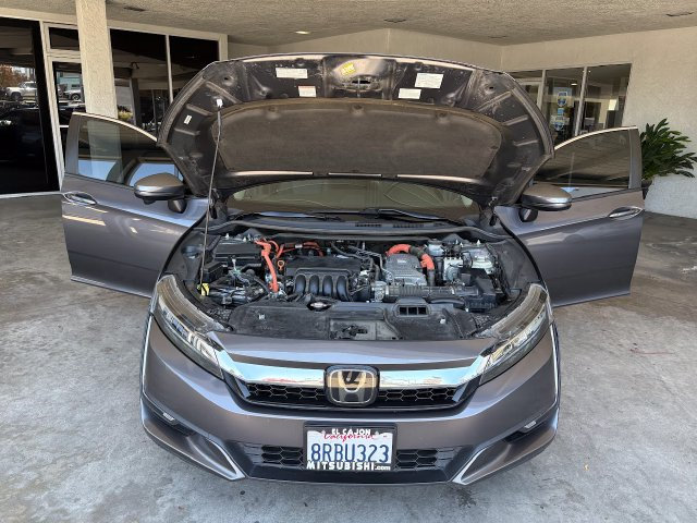 Used 2019 Honda Clarity Touring image 25