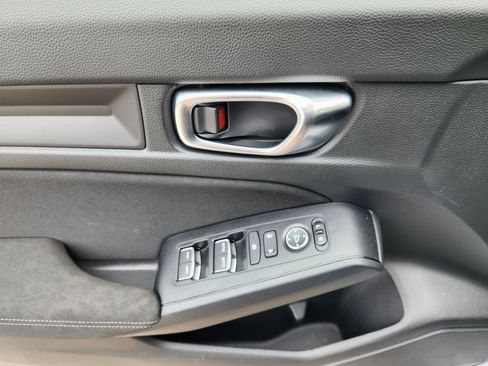 Used 2026 Honda Civic Sport image 16