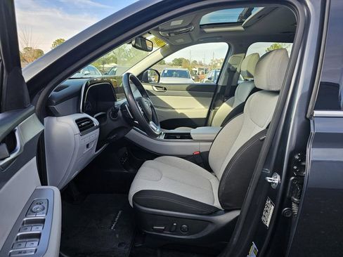 Used 2020 Hyundai Palisade SEL image 22