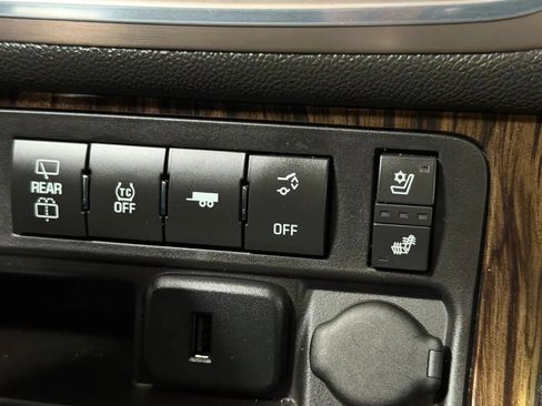Used 2015 GMC Acadia Denali FWD image 42
