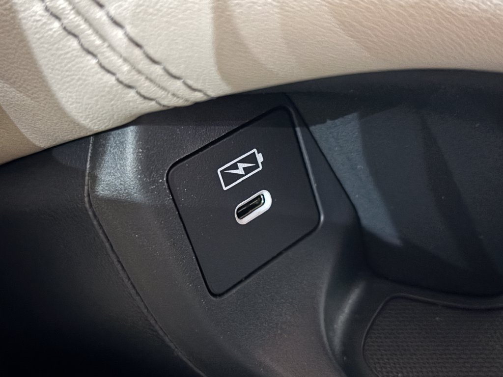 New 2027 Honda HR-V EX-L image 22