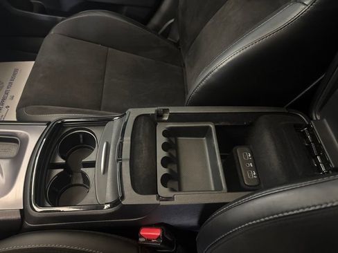 Used 2021 Dodge Charger R/T w/ Plus Group RWD image 42
