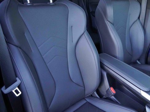 Certified 2025 BMW X1 M35i image 14