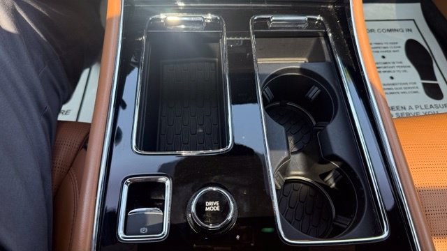 Used 2022 Lincoln Aviator Black Label AWD/4WD image 22
