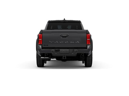 New 2026 Toyota Tacoma TRD Off-Road AWD/4WD image 8