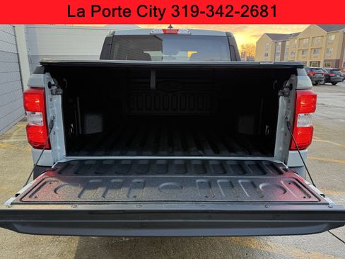 Used 2024 Ford Maverick XLT w/ Equipment Group 300A Standard AWD/4WD image 8
