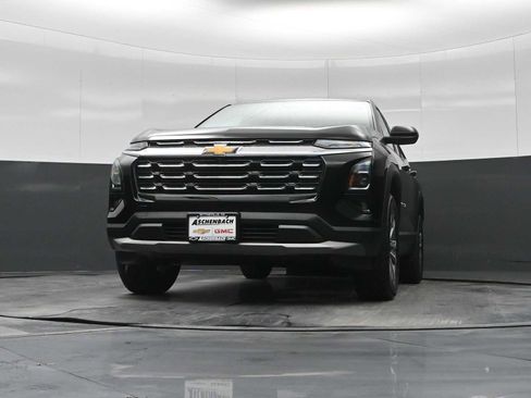 New 2026 Chevrolet Equinox LT w/ Safety and Technology Package image 20