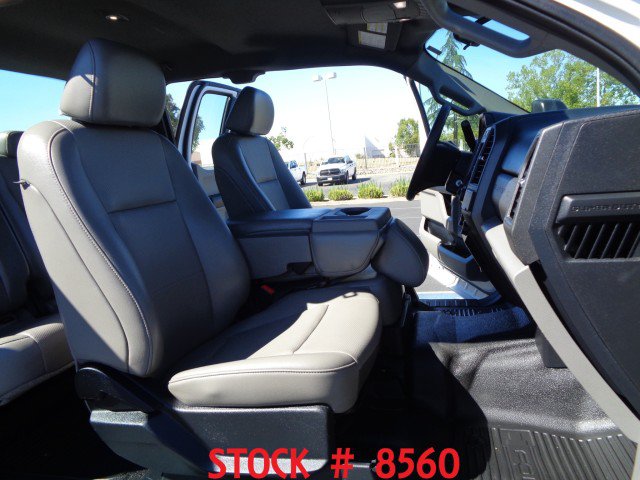 Used 2021 Ford F250 XL w/ Power Equipment Group RWD image 19