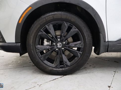 Used 2023 Honda CR-V Sport Touring image 12