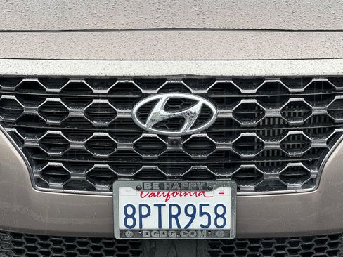 Used 2020 Hyundai Santa Fe Limited image 48