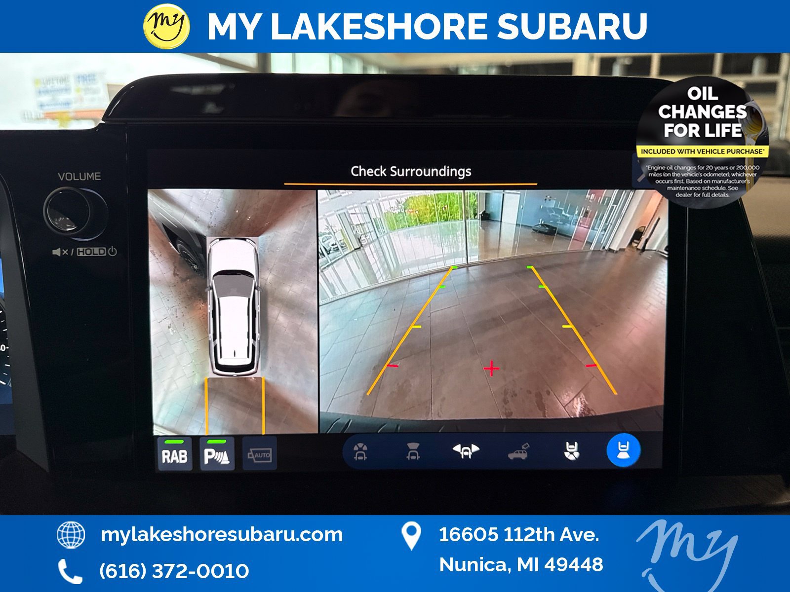 New 2026 Subaru Outback Limited XT AWD/4WD image 19