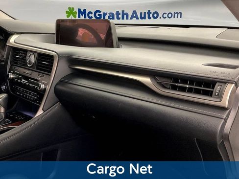 Used 2017 Lexus RX 350 AWD w/ Premium Package image 22