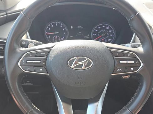 Used 2023 Hyundai Santa Fe SEL AWD/4WD image 26