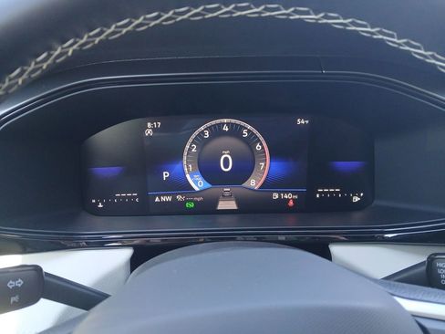 New 2026 Volkswagen Taos S FWD image 15