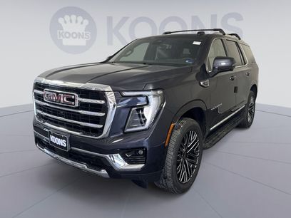 New 2026 GMC Yukon Elevation w/ Elevation Premium Package