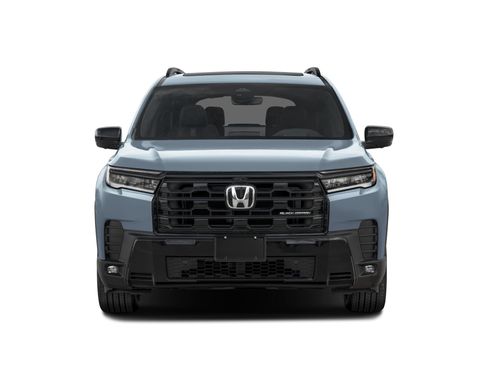 New 2026 Honda Pilot Black Edition image 4