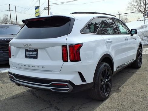 Used 2022 Kia Sorento SX image 6