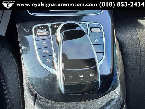 Used 2017 Mercedes-Benz E 300 w/ Premium 1 Package image 32