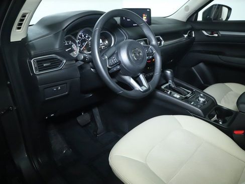 Certified 2023 MAZDA CX-5 AWD 2.5 S w/ Select Package image 17