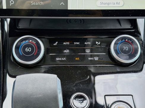 Used 2023 Land Rover Range Rover Sport SE AWD/4WD image 36