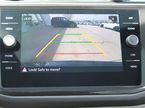 Certified 2024 Volkswagen Tiguan SE R-Line w/ MDO Package, Two-Row image 16
