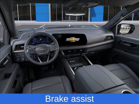 New 2026 Chevrolet Tahoe LT image 15