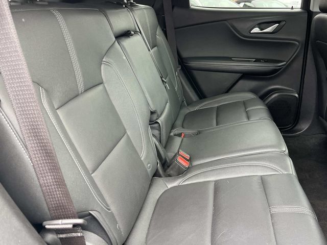 Used 2024 Chevrolet Blazer LT FWD image 25