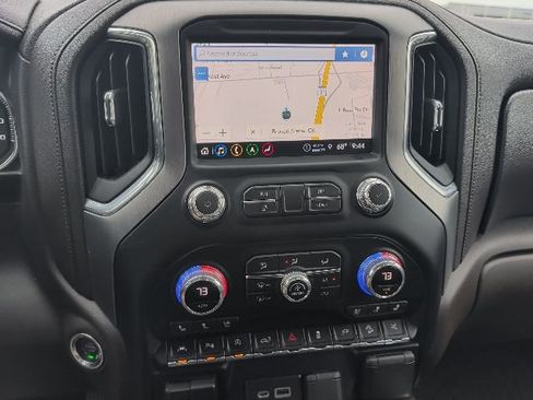 Used 2021 GMC Sierra 1500 Denali w/ Denali Ultimate Package image 17