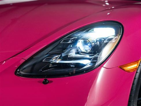 Used 2024 Porsche 718 Cayman GT4 image 11