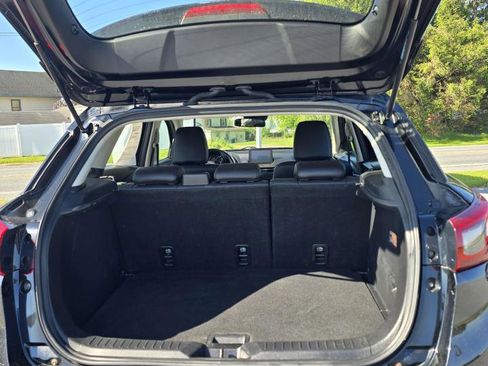 Used 2018 MAZDA CX-3 Touring w/ Preferred Equipment Package AWD/4WD image 11