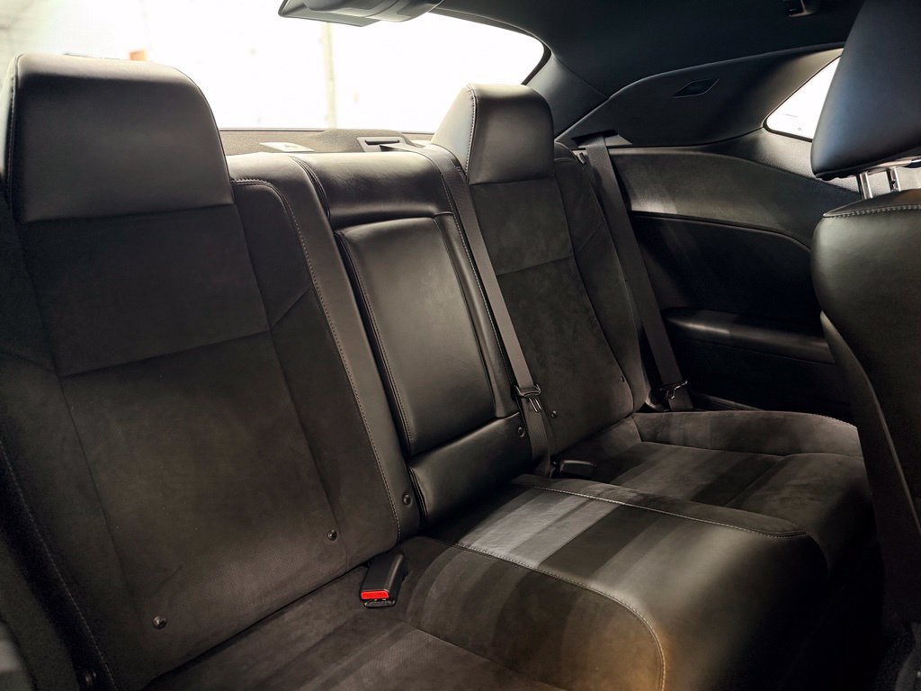 Used 2022 Dodge Challenger R/T Scat Pack RWD image 18