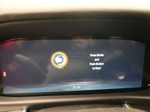 New 2026 Jeep Grand Wagoneer Limited AWD/4WD image 4
