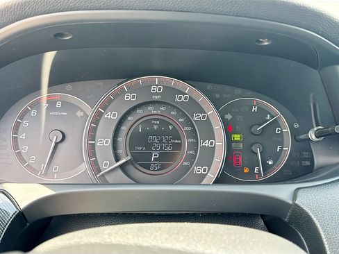 Used 2015 Honda Accord Sport image 14