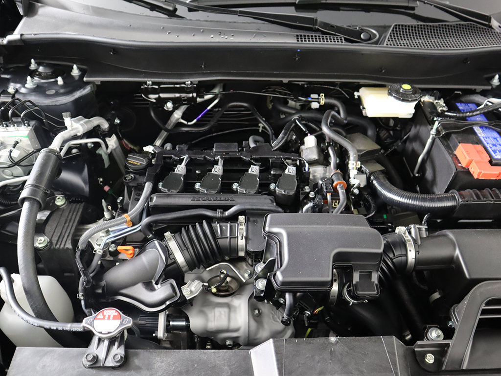 New 2027 Honda CR-V EX-L image 11