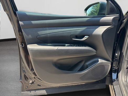New 2025 Hyundai Tucson SEL AWD/4WD image 22
